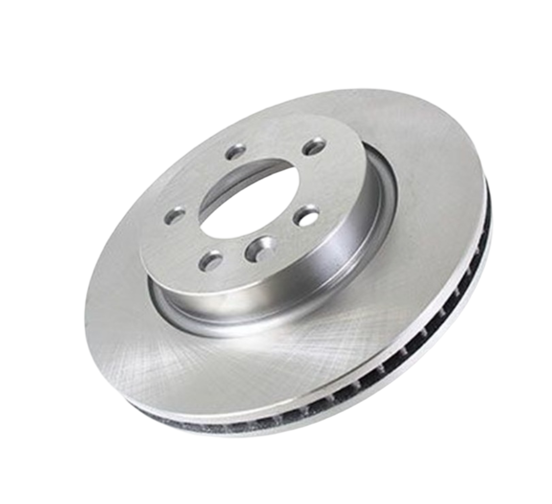 Brake disk