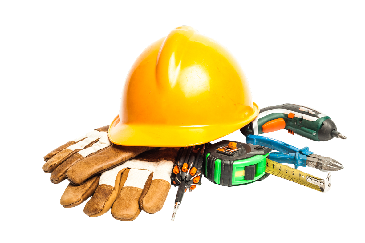 2. Construction Materials