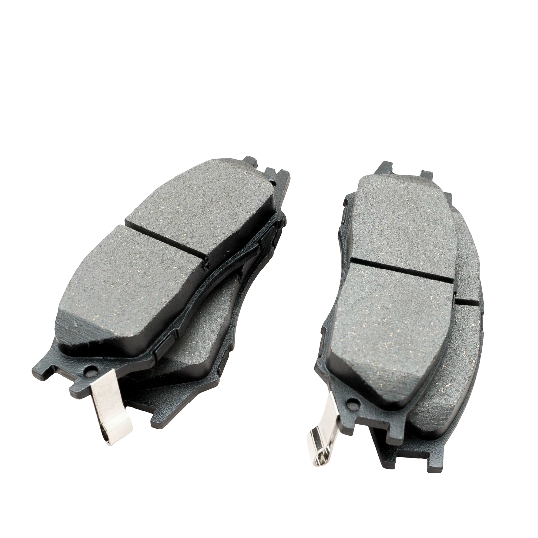 Disk Brake Pads