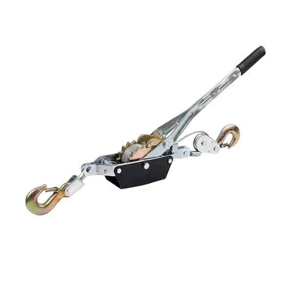 Hand Puller